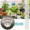 1-10 pcs diameter 2-30mm acrylic pin rod acrylic round rod DIY crafts plant pile curtain pull fixing rod length 100-300mm 4