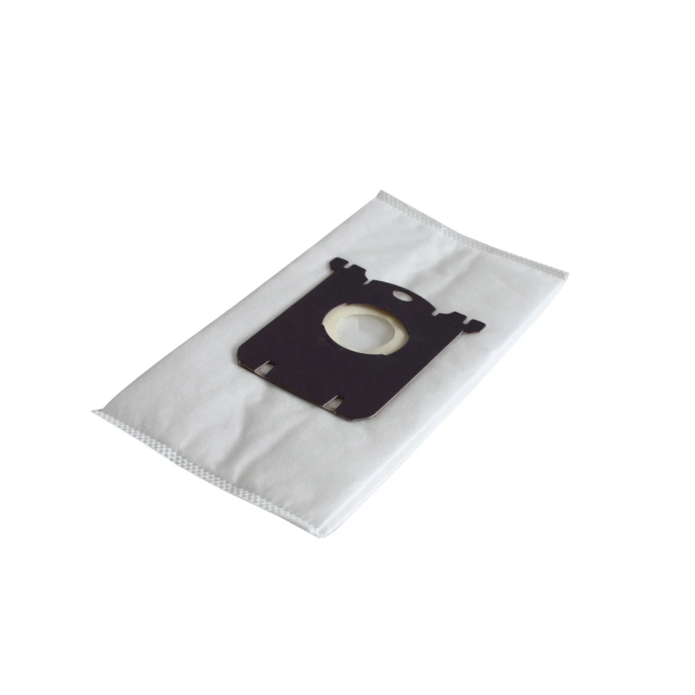 4PCS Original Vacuum Cleaner Dust Bag Suitable For Philips FC8021 8202 8204 8206 8208 8220 Cloth Garbage |