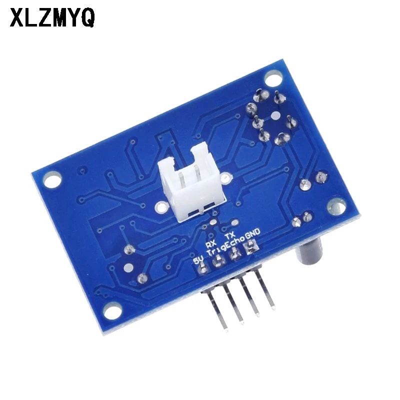 5-10pcs 방수 초음파 모듈 JSN-SR04T / AJ-SR04M Arduino DIY 키트 용 통합 거리 측정 변환기 센서