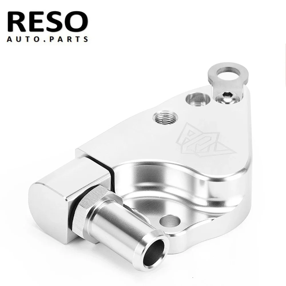

For Civic K20 Manifolds On K24 Coolant New high quality Intake Manifold Adapter