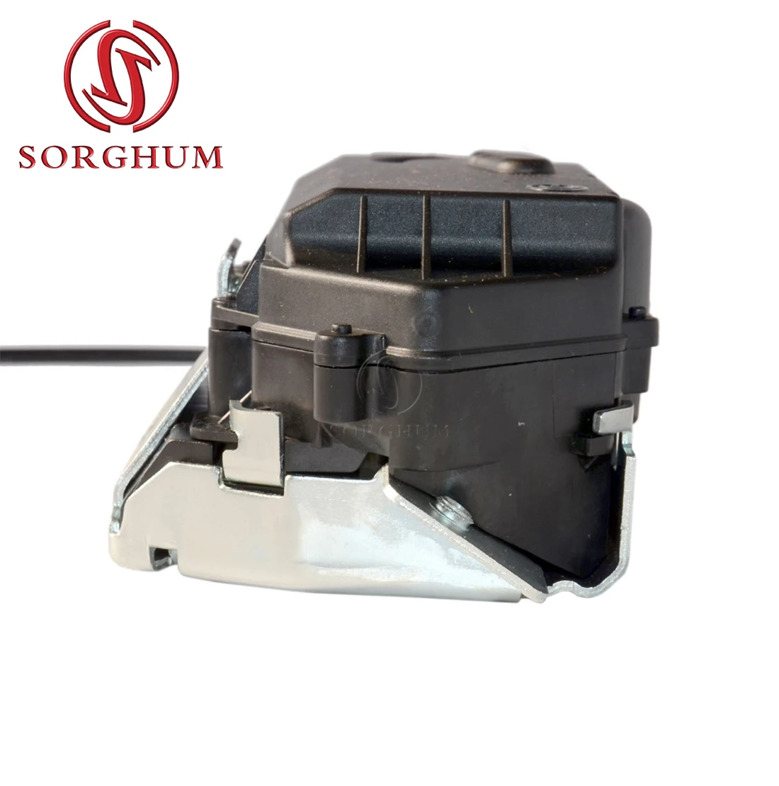 SORGHUM A1647400735 For Mercedes X164 W164 S211 W211 W251 AP02 Tailgate Hatch Lock Mechanism A1647400300 A1647400735 1647400735