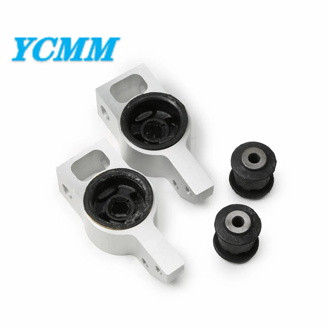 

Car Suspension Front Axle Control Arm Bushing For VW Tiguan Passat B6 B7 CC AUDI Q3 Seat ALHAMBRA L1KD407182 3C0199231D 2.0 TDI