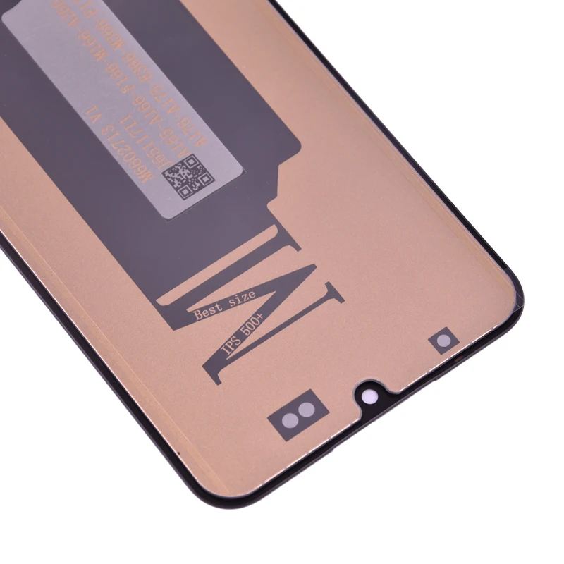 High-Quality LCD Display Touch Screen Digitizer Assembly