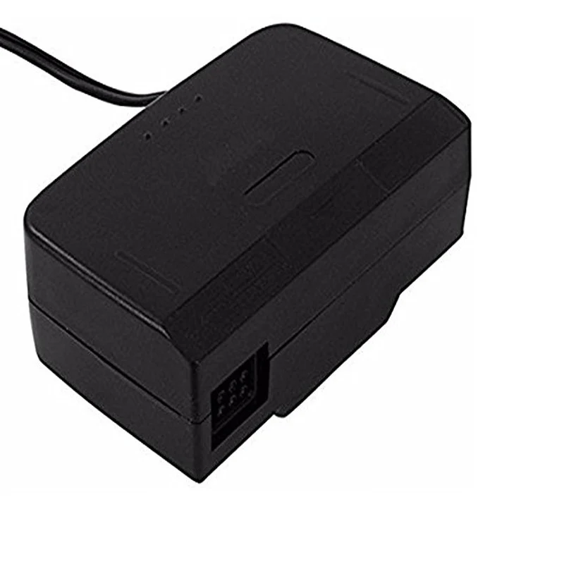 Nintend N64 EU/US/AU Game Console Power Adapter EU Plug AC Wall Charger Travel Charger Home and Travel Use Game Console Power Adapter