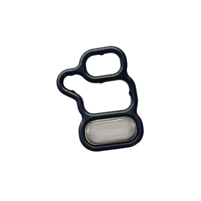 Solenoid Gasket Spool Valve Filter Element For Honda Accord RDX CR-V 15815-RAA-A01 15845-RAA-A01 91319-PAA-A01