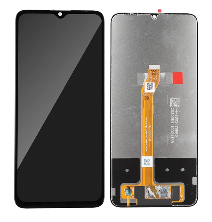 Original LCD Display Screen + Touch Screen for Oukitel C33