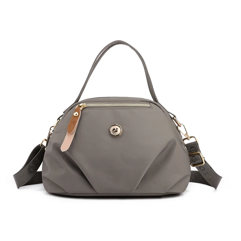 High Quality Women Shoulder Bag Ladies Purse Handbags Casual Female messenger Bag Nylon Girl Travel Crossbody Bags Bolsos