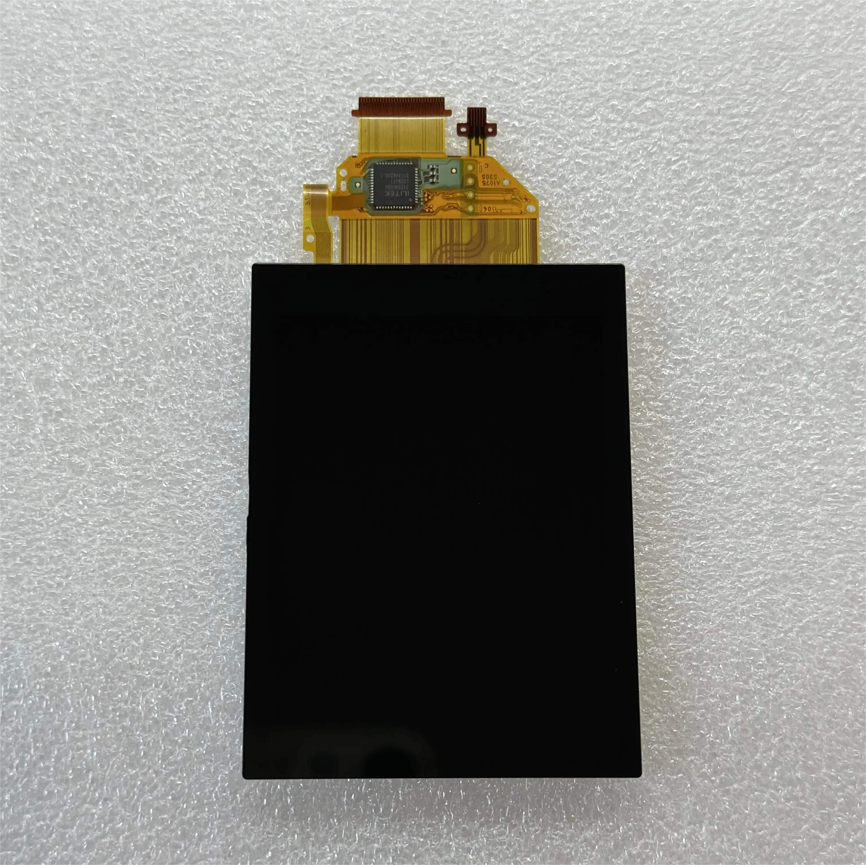 LCD for Sony A9 A7R3 A7RM3 RX10M4 with touch with backlight