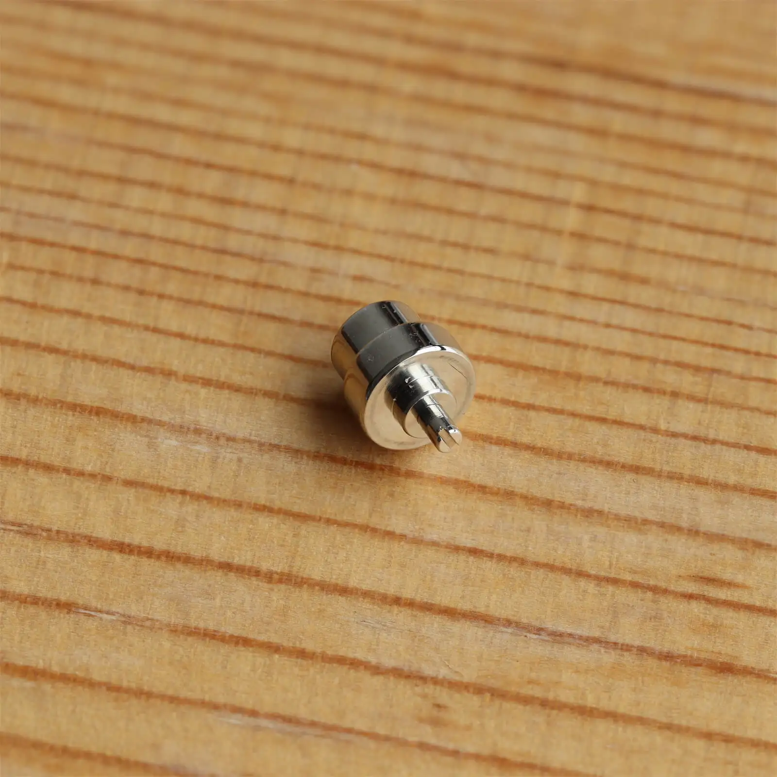 Pulsante Pulsante Orologio Per Orologio Iwc Iw3717 Cronografo Pilota 42Mm