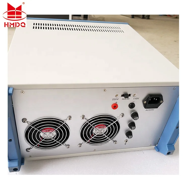 Рисунок 4 - 3-фазный вторичный тестер для впрыска