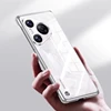 Frameless Slim Clear PC Case For Huawei Pura 70 Pro+ Ultra ShockProof Coque Phone Cases For Pura70Ultra 70Pro Cover Shell 4