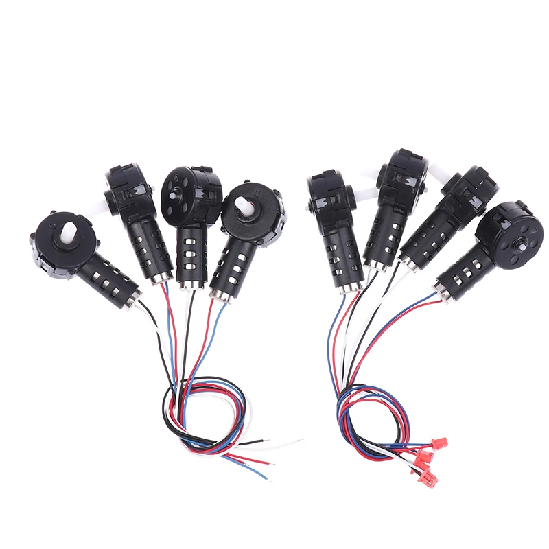 Pales anti-choc en silicone pour drone DJI Mini 3 Pro, détail de l'embout de fixation.