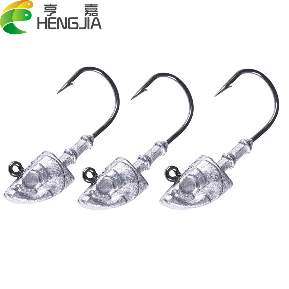 120g 150g 200g tête de plomb pêche en eau saléeTenya Jig crochet LED yeux renfor