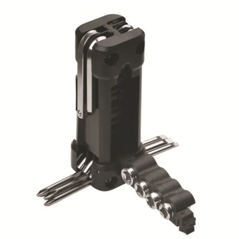 Multifunctional Combination Tool Outdoor Camping Cycling Bicycle Repair Tools Bicycle Repaire