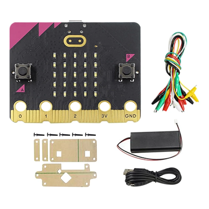BBC ũ: Ʈ V2.2 Go ŰƮ  Ŀ ũ ġ ΰ α׷  н   DIY Ʈ 