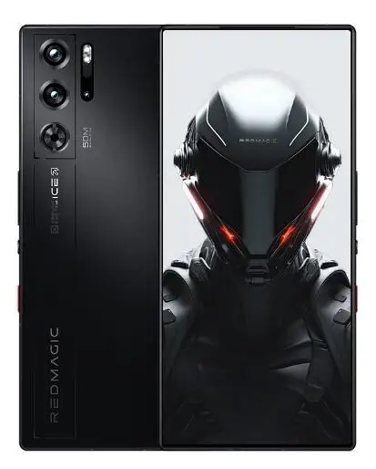 Nubia Redmagic 9 Pro+ plus5G Gaming Phone Global Rom 6.8inch 120Hz AMOLED  Snapdragon 8 Gen 3 NFC 165W Super Charge 5500mAh 50MP - AliExpress