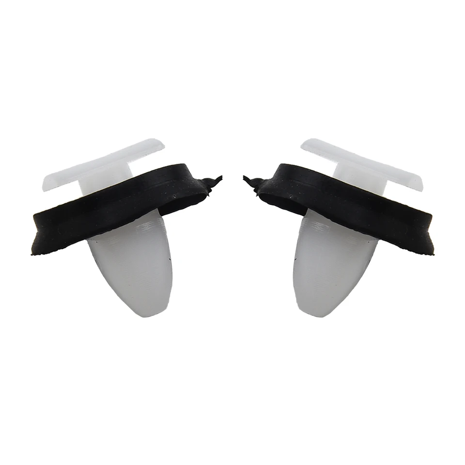 Mercedes R170 Montante Anteriore Corpo Orlo Modanatura Clip Morsetto