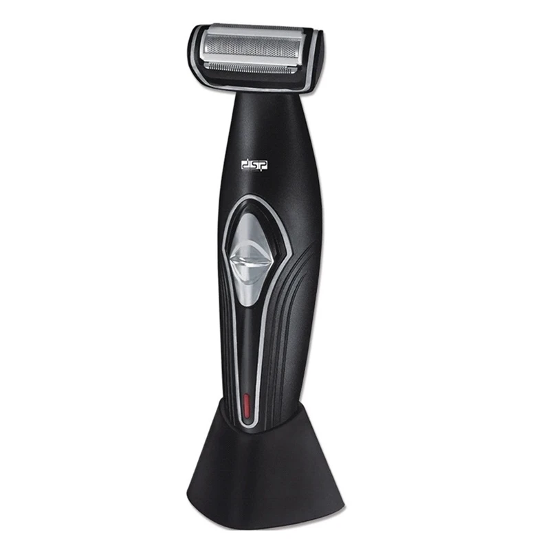 Body Back Hair Trimmer Professional Body Trimmer Beard Electric Trimer