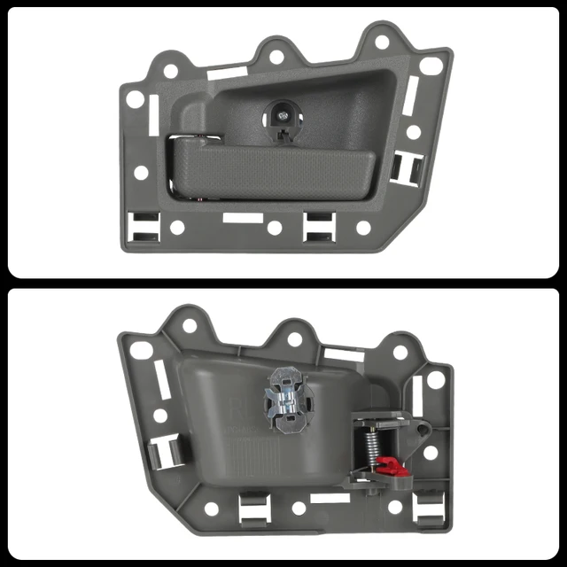 Accesorios De Manija De Puerta Interior, Repuestos De Bien | Cuotas Sin