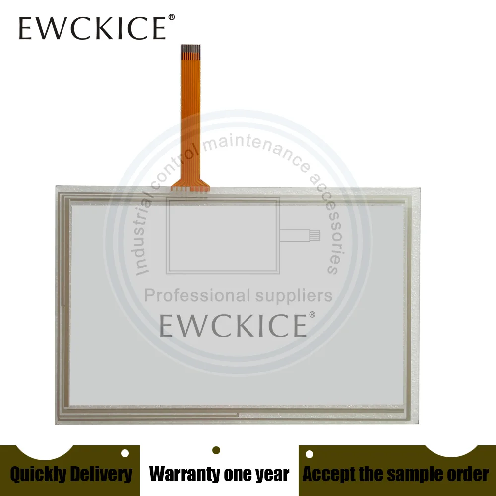 

NEW TD7 HMI MOD02947 PLC X13651571010 X13760335-01 Touch Screen Panel Membrane Touchscreen