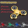 Cool Fidget Spinner EDC Spinner For Bulk Anxiety Autism ADHD Anti Stress Tri-Spinner High Quality Adult Kids Toys Accessories 4