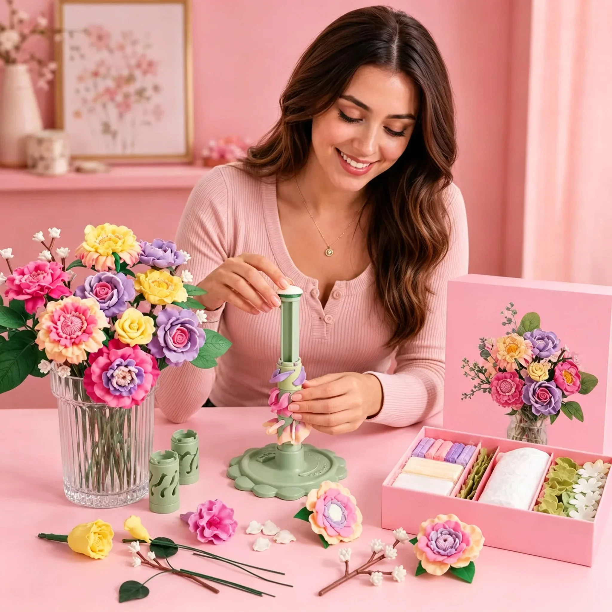 Fun and Easy Crafting