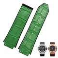 Green no buckle