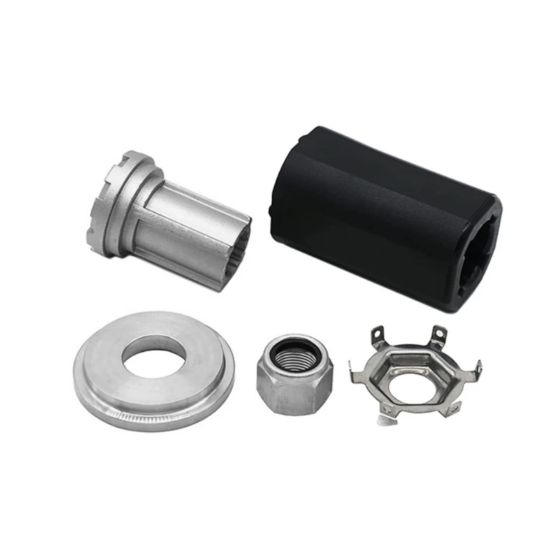 Flo-Torq-II hub-835257Q1 For mercury Mercruiser Verado Sterndrives Outboard Engine Propellers