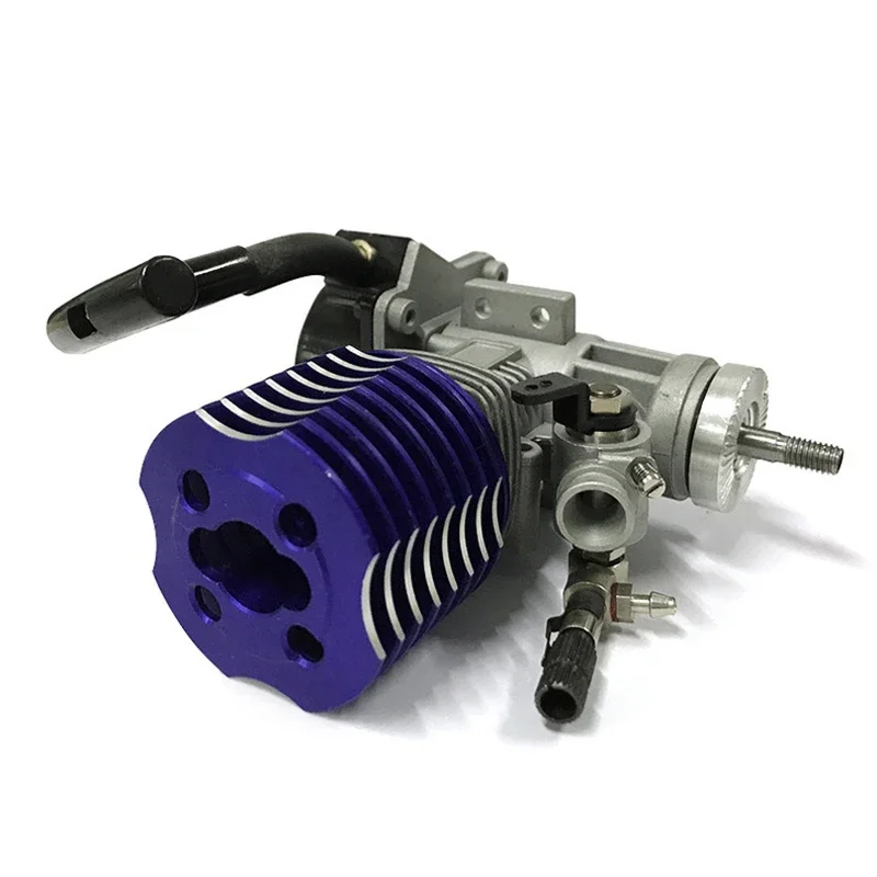 15G Remote Control Car Accessories Fuel Remote Control Car Generator Model Oil P