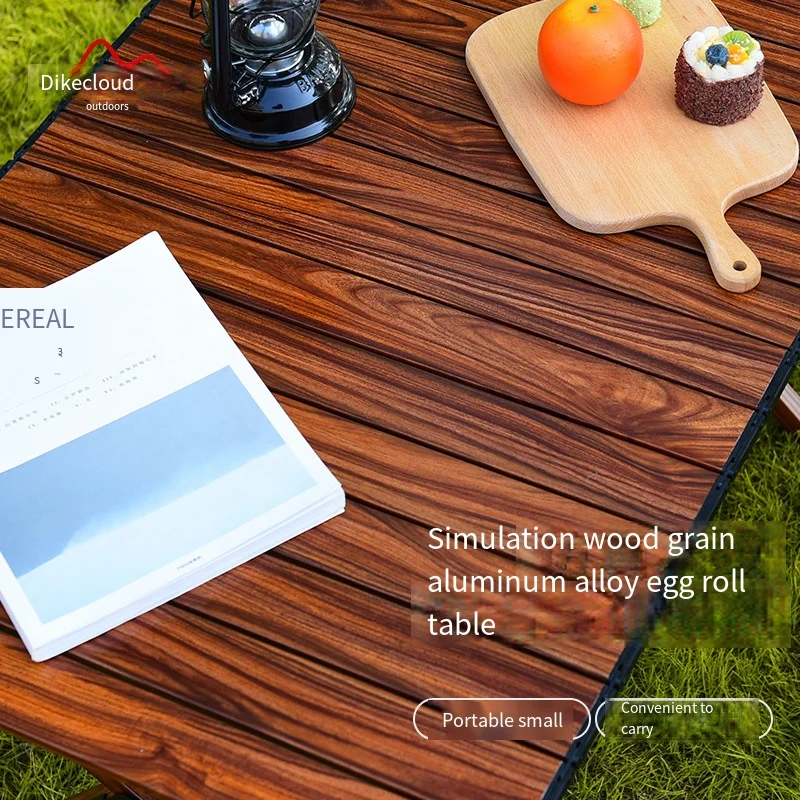 

Camping Picnic Table Folding Mesa Coffee Garden Furniture Tables Camping Accesorios Equipment Mesa Plegable Portatil Outdoor