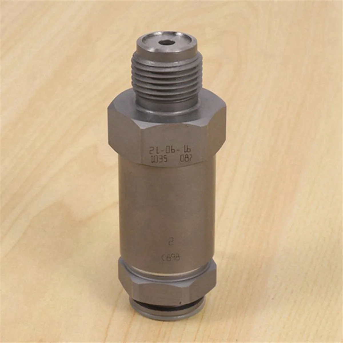 

1110010035 Common Rail Pressure Relief Valve Common Rail Fuel Pressure Valve 1 110 010 035