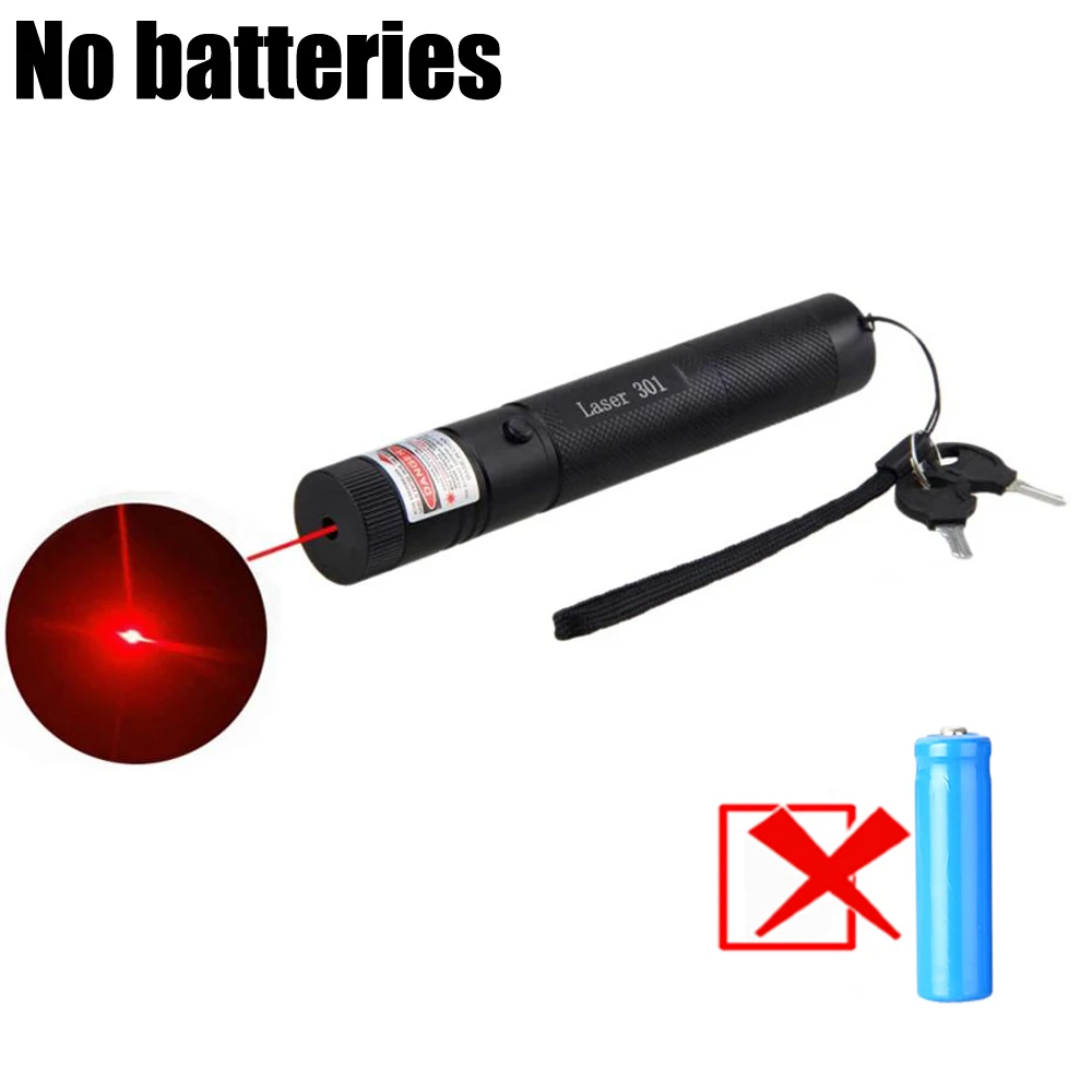 (No proporcionan baterías) llavero para gato, luz verde divertida, puntero láser portátil, antorcha de entrenamiento LED, linterna de juguete para garrapatas y gatos