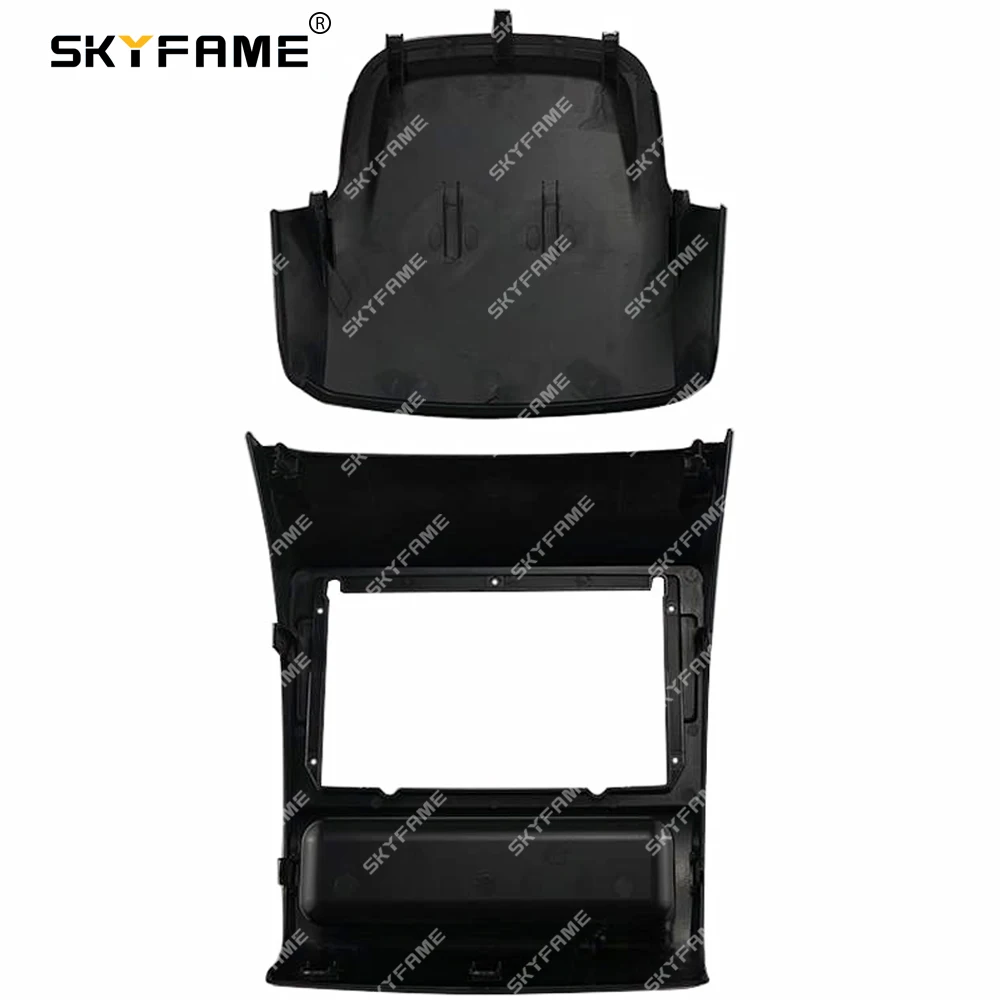 SKYFAME ڵ  ٸ  Canbus ڽ ڴ, ȵ̵    г ŰƮ, BAIC Huansu H3F H3 
