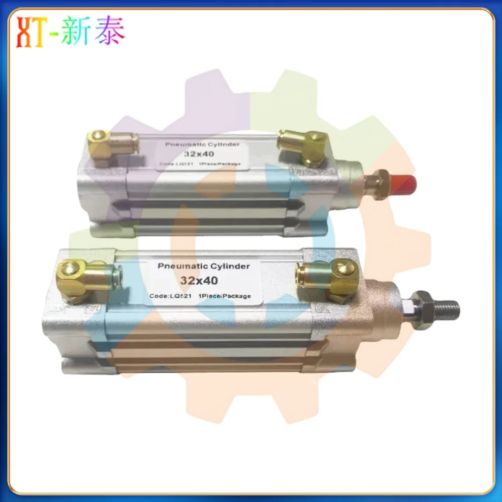 

Best Quality Printing Machinery Parts 00.580.4275 Pneumatic Cylinder For HD SM102 CD102 Offset Printing Machine Spare Parts
