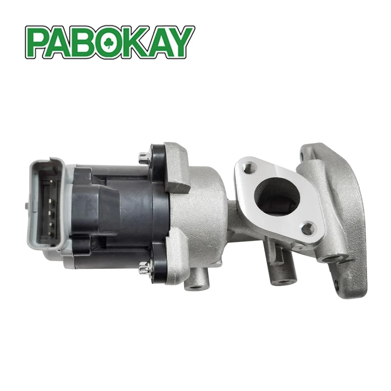 EGR valve LR018324 7H2Q9D475DE 700423 LR004539 216044518 LR009810 FOR LAND ROVER Discovery Range Rover 2.7