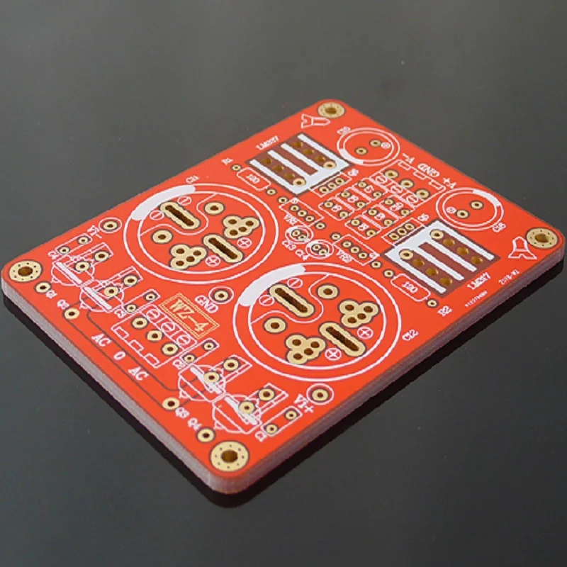 Schema Alimentatore Lm317 - Fare Di Una Mosca - Foto 4