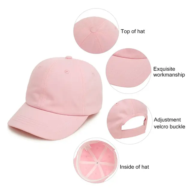 2 Cappellini Neonato Con Fiocco - Morbidi, Regolabili, Per Ospedale E Quotidiano - Foto 14