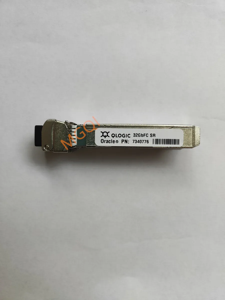 Oracle fiber module sfp 7340776/qlogic 32gb fc sr/32g sfp switch module/Oracle sfp transceiver 32g