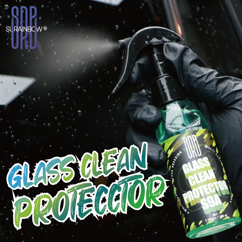 GlassCleanerWorksonGlassWindowsMirrorsNavigationScreensMore