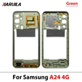 A24 4G Green