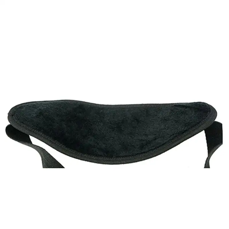 Sex Belt sex toys for couples Soft Plush BDSM Swings Swing sex Trapeze Restraint Belt Kinky Slave Hanging SM game Fetish Door On