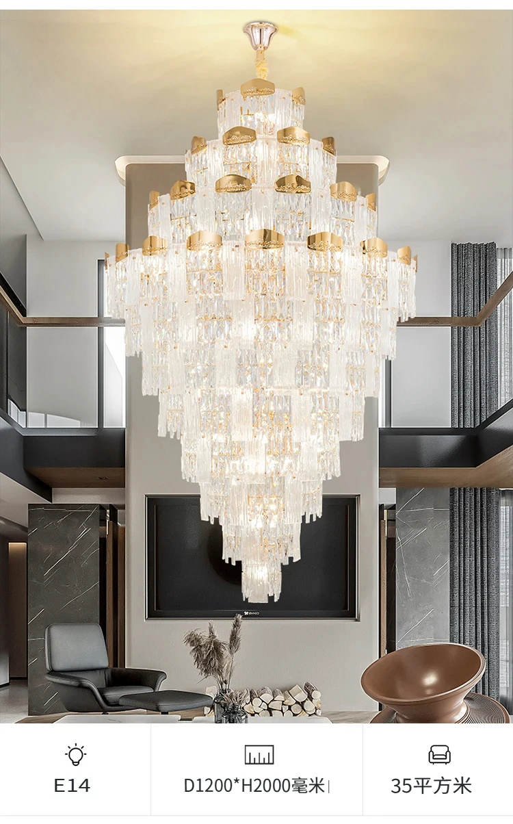 Chandelier Image 9