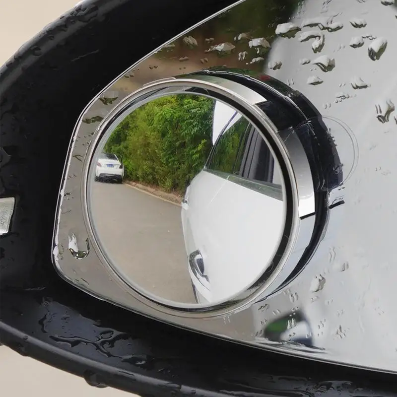 Рисунок 5 - Зеркало для слепых зон