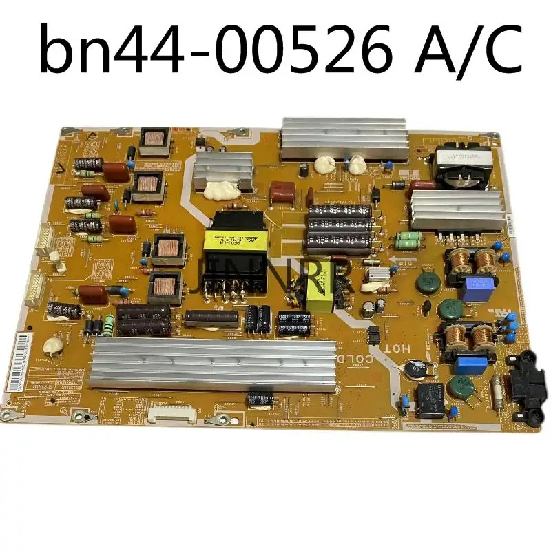 

Quick maintenance ua60es8000j LCD power board pd60b2q-csm bn44-00526a / C