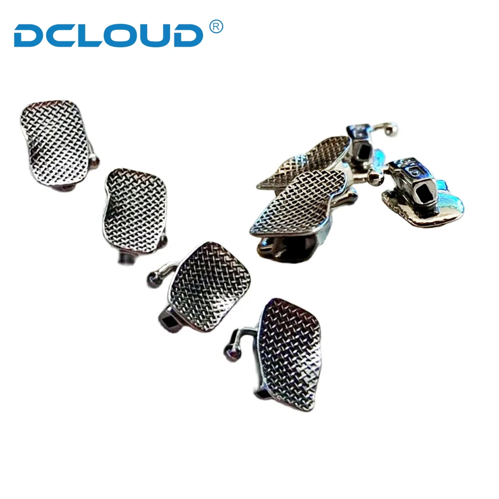 Рисунок 5 - пакетов, Стоматологическая Ортодонтическая