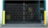 8'W Double Folding Security Gate, 6-1/2'H 1