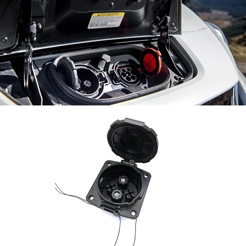 EV  Ŀ, Ϻ  ֻ DC ,   , EVSE Chademo Ա , 200A