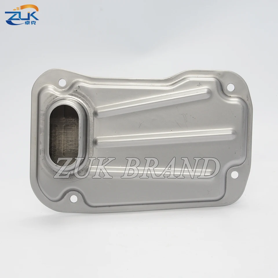ZUK Transmission Strainer Filter For Toyota Land Cruiser FJ CRUISER 4RUNNER FORTUNER HILUX PRADO TUNDRA TACOMA For LEXUS LX470