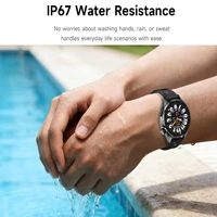 2026 New Smart Watch Men GPS Outdoor Sports NFC Health Monitoring 1.53‘’ HD Full Screen Touch Bluetooth Call Watch - Image 6