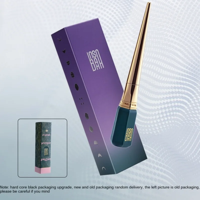 

zq Mascara Waterproof Curling Long Not Smudge Makeup
